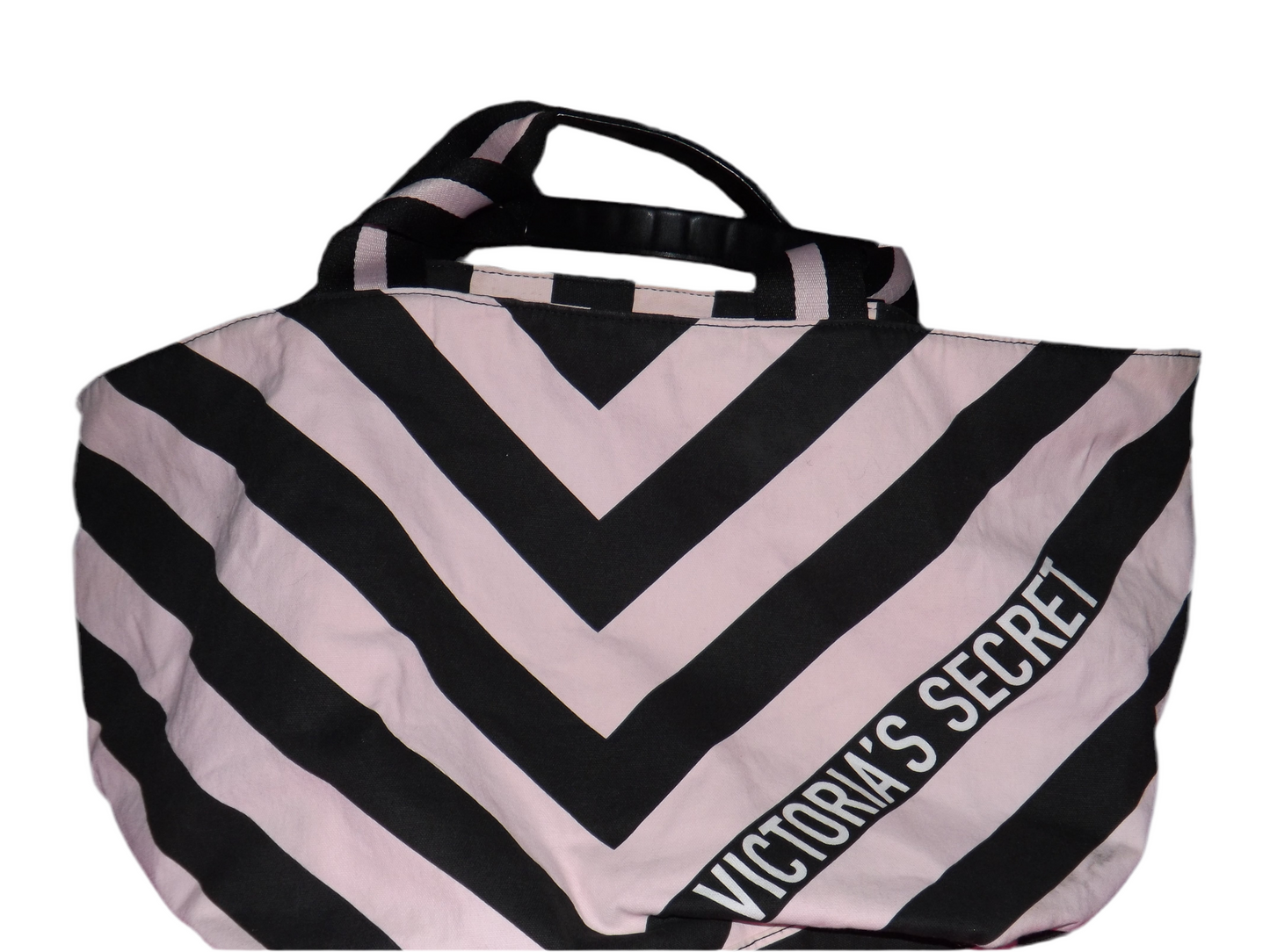 Victorias Secret XLarge Tote Bag