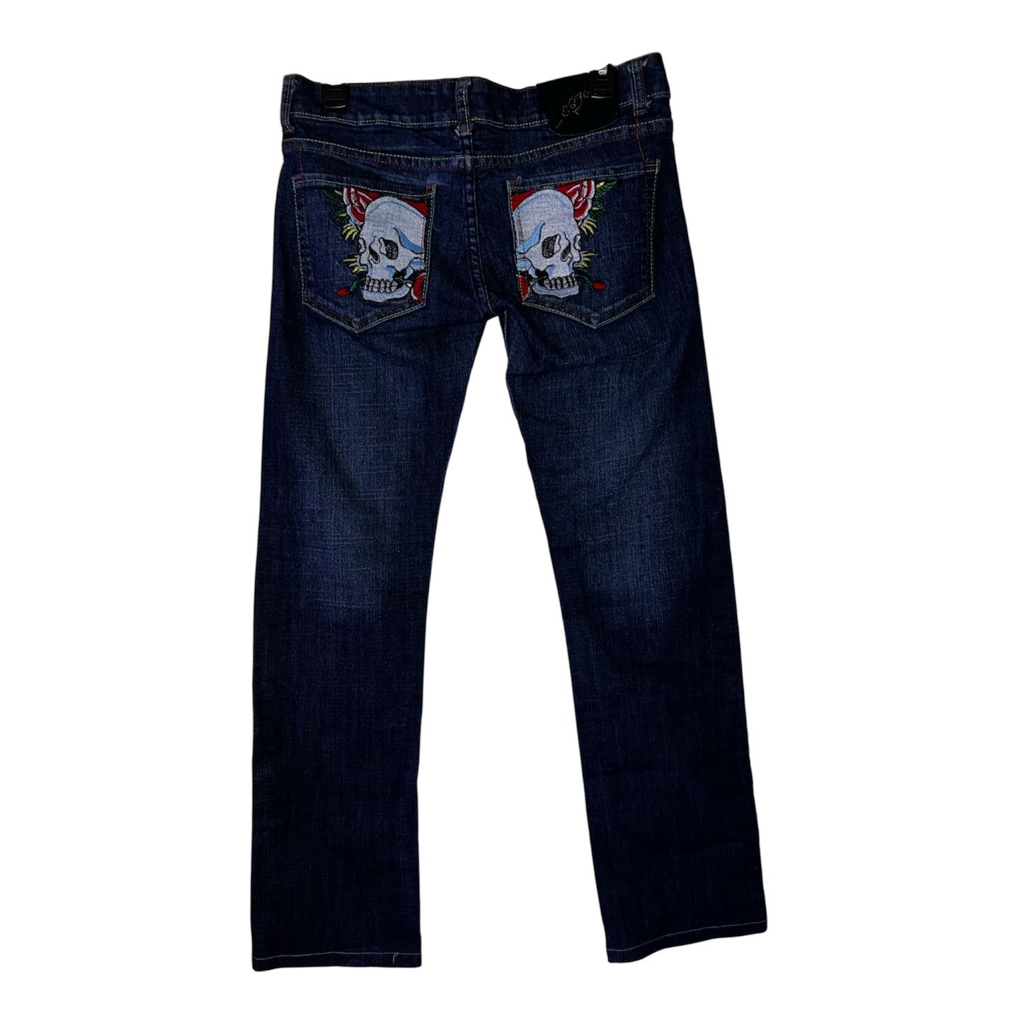 Ed Hardy Jeans
