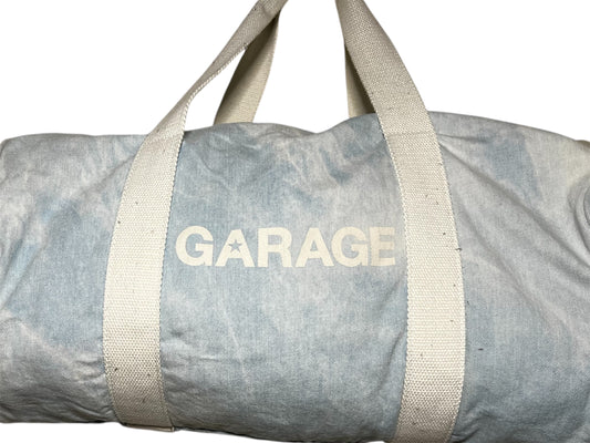 Garage Duffle Bag