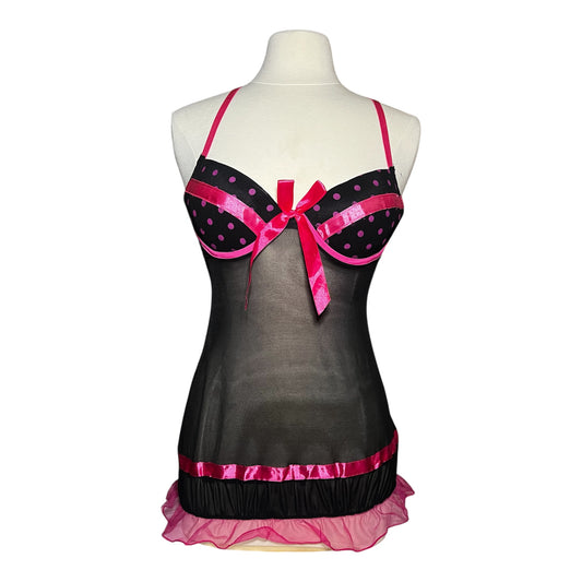 Polkadot Camisole