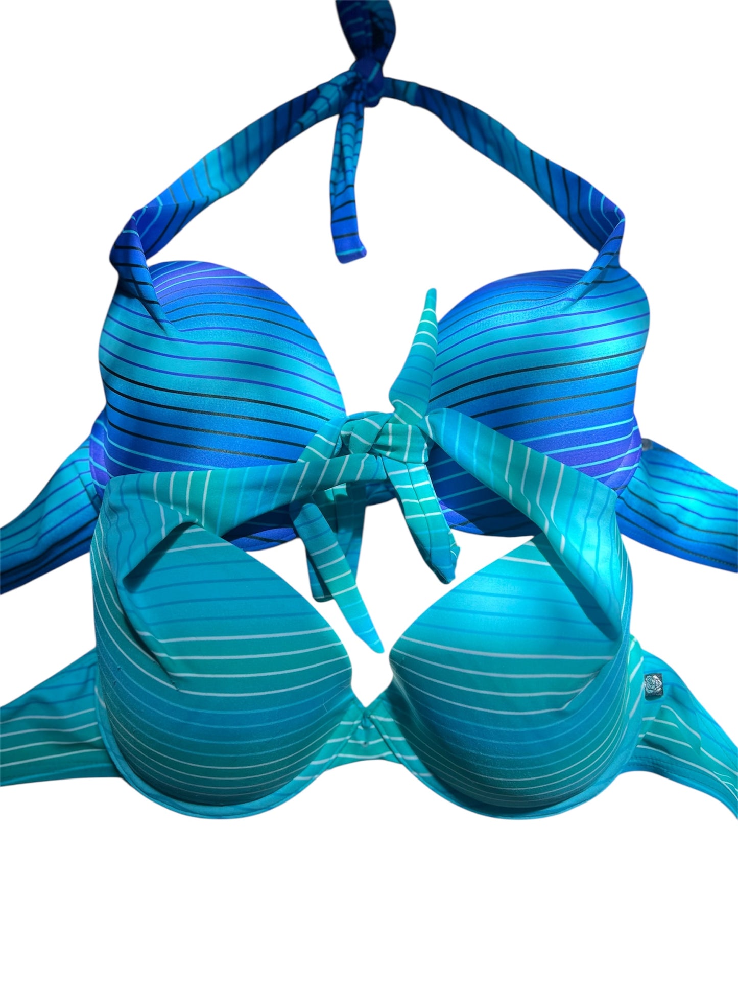 Set Of Bikini Tops