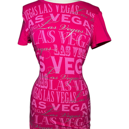 Las Vegas Tee