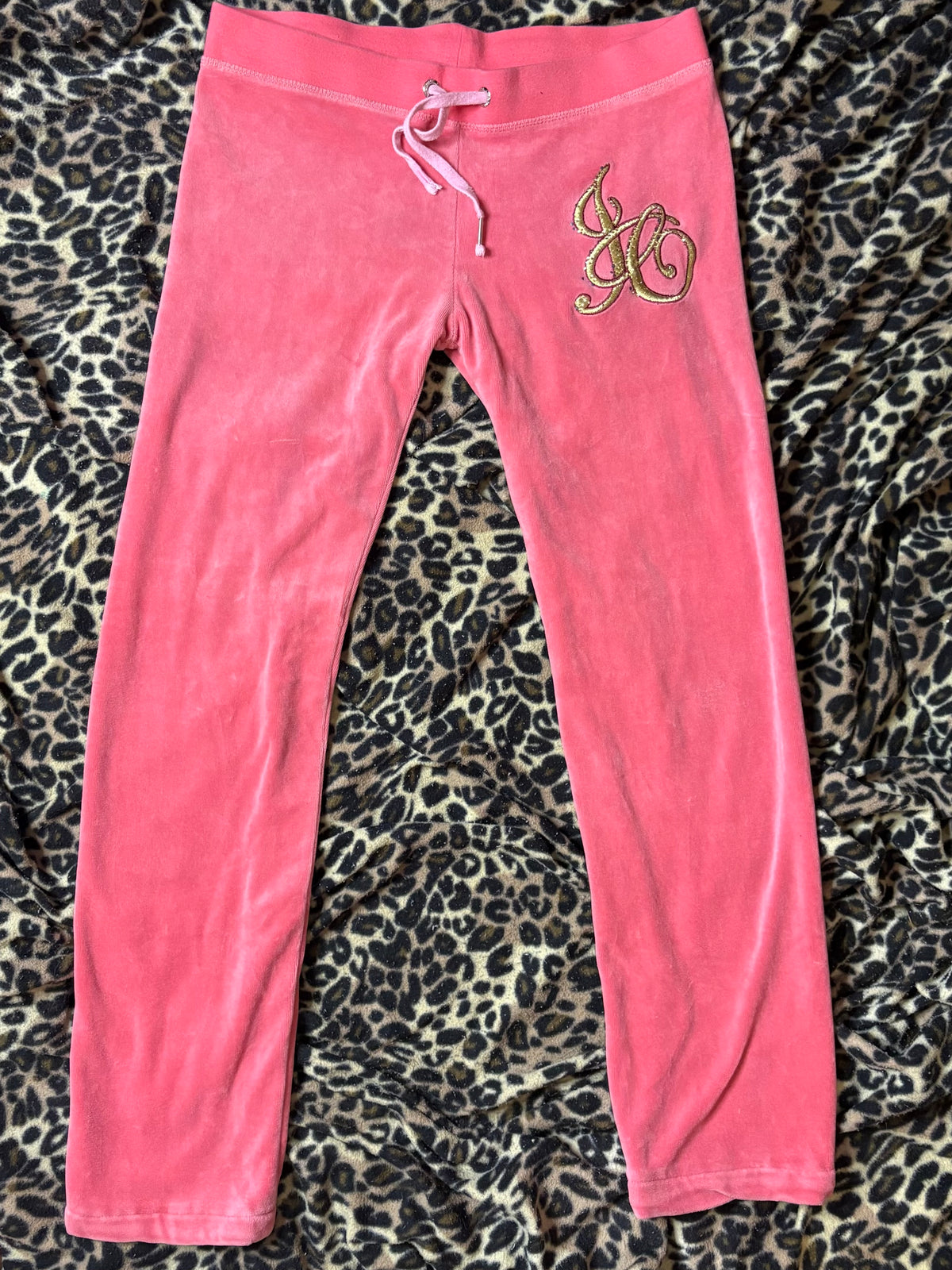 Juicy Couture Vintage Pants