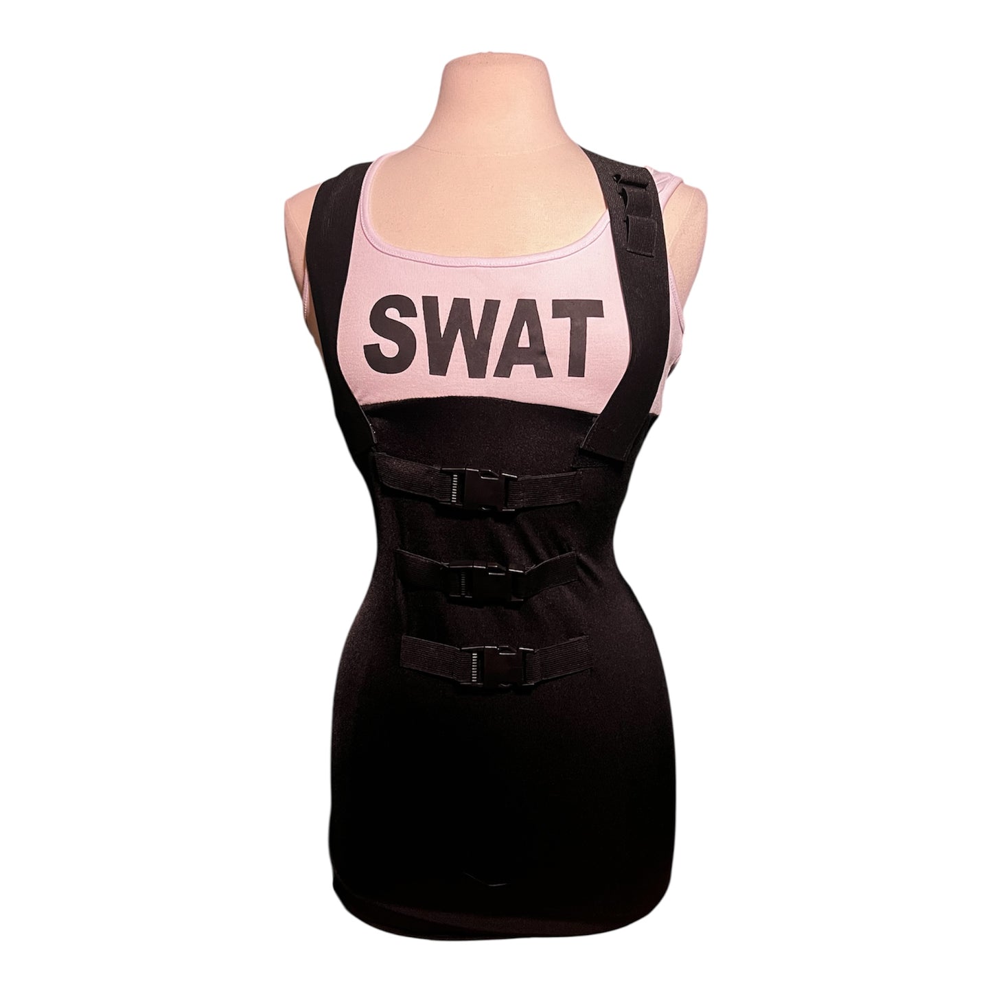 Leg Avenue Swat Girl Costume