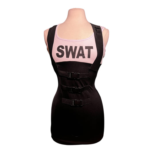 Leg Avenue Swat Girl Costume