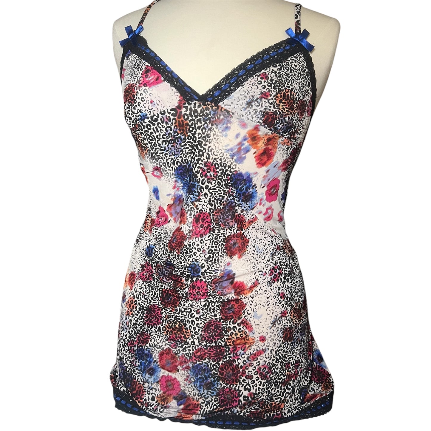Slip Dress
