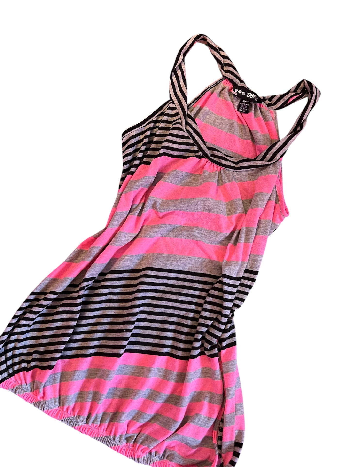 Striped Tank