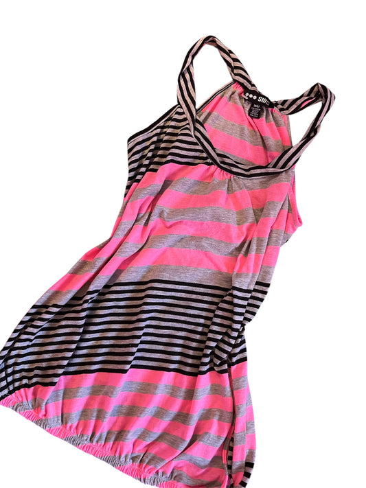 Striped Tank
